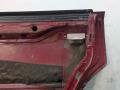 дверь задняя правая Audi 80 B3 1990, 1.8 л., бензин, МКПП, оранжевый, седан, передний привод - фото №10