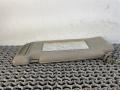 козырек солнцезащитный Daewoo Evanda 1 поколение V200 2003, 2.0 л., i, X 20 SED, бензин, МКПП, берюзовый, седан, передний привод - фото №6