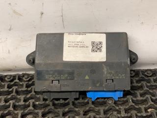 блок управления (другие) Mazda 323F BA 1997, 1.8 л., бензин, МКПП, хетчбэк 5 дв., передний привод, BC6B67650A, 95F192024