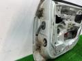 дверь задняя правая Renault Megane 1 поколение [рестайлинг] 2000, 1.6 л., бензин, МКПП, серый, универсал, передний привод - фото №13