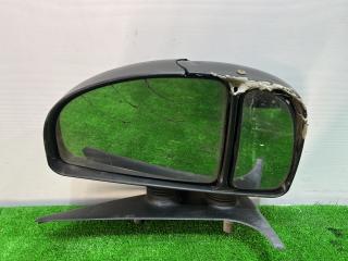 зеркало наружное правое Fiat Ducato 2 поколение 1999, 2.8 л., 8140.43, дизель, МКПП, белый, фургон, передний привод