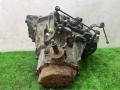 КПП механическая (МКПП) Citroen Xantia 1 поколение 1994, 1.9 л., дизель, МКПП, бордовый, хетчбэк 5 дв., передний привод, 20TB38, 0670078 - фото №7