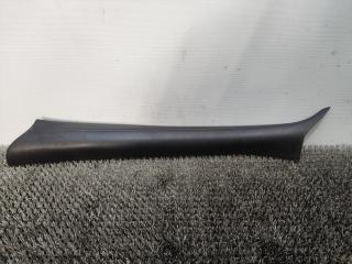 обшивка стойки Opel Vectra B 1998, 1.8 л., бензин, МКПП, мокрый асфальт, универсал, 90462723, 24795