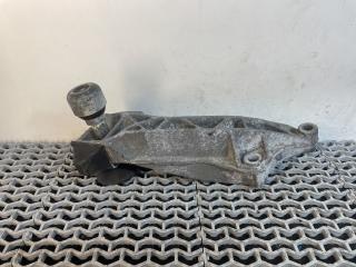 кронштейн двигателя Citroen Xsara 1 поколение 1998, 1.6 л., бензин, 5МКПП, зелёный, хетчбэк 3 дв., передний привод