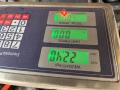 дверь передняя левая Volkswagen Jetta 4 поколение 2001, 2.0 л., AQY, бензин, МКПП, синий, седан, передний привод - фото №15
