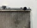 радиатор (основной) Nissan Primera P11 (1996 - 2000), 2.0 л., бензин, МКПП, передний привод - фото №3