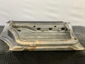 дверь задняя левая Audi 80 B3 89/B3 1991, 1.8 л., бензин, МКПП, серый, седан, передний привод - фото №7
