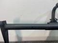 прицепное устройство (фаркоп) Volkswagen Passat B3 1991, 1.8 л., бензин, МКПП, белый, седан, передний привод - фото №5