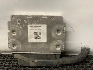 блок управления двигателем BMW 3 серия E36 1994, 1.6 л., бензин, 0261203276, 1247852001
