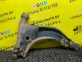 рычаг передний правый Nissan Serena C23 1992, 2.0 л., дизель, МКПП, серебро, минивэн, передний привод - фото №2