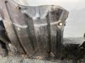 защита двигателя Toyota Carina E 1 поколение T190 1995, 1.6 л., 4A-FE, бензин, МКПП, зелёный, хетчбэк 5 дв., передний привод, 51442-0501020 - фото №11