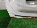 крышка багажника (дверь 3-5) Ford Taurus 4 поколение 2001, 3.0 л., бензин, АКПП, белый, седан, передний привод - фото №12