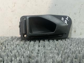 ручка внутренняя передняя правая Peugeot 306 1 поколение 1997, 1.9 л., D9B (XUD9A), дизель, МКПП, белый, универсал, передний привод, 5450501000, 9612535777