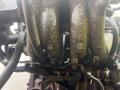 коллектор впускной Toyota Carina E 1 поколение T190 1995, 1.6 л., 4A-FE, бензин, МКПП, зелёный, хетчбэк 5 дв., передний привод, 1710102060 - фото №5
