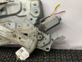 стеклоподъемник электрический передний правый Renault Laguna 1 поколение 1994, 2.0 л., F3R 200, бензин, МКПП, бордовый, хетчбэк 5 дв., передний привод - фото №3