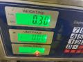 дисплей Opel Omega B 1996, 2.5 л., дизель, 5МКПП, черный, универсал, задний привод, 90379234 - фото №13