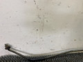 держатель капота Nissan Bluebird T12/T72 1987, 2.0 л., бензин, МКПП, бордовый, хетчбэк 5 дв., передний привод - фото №2
