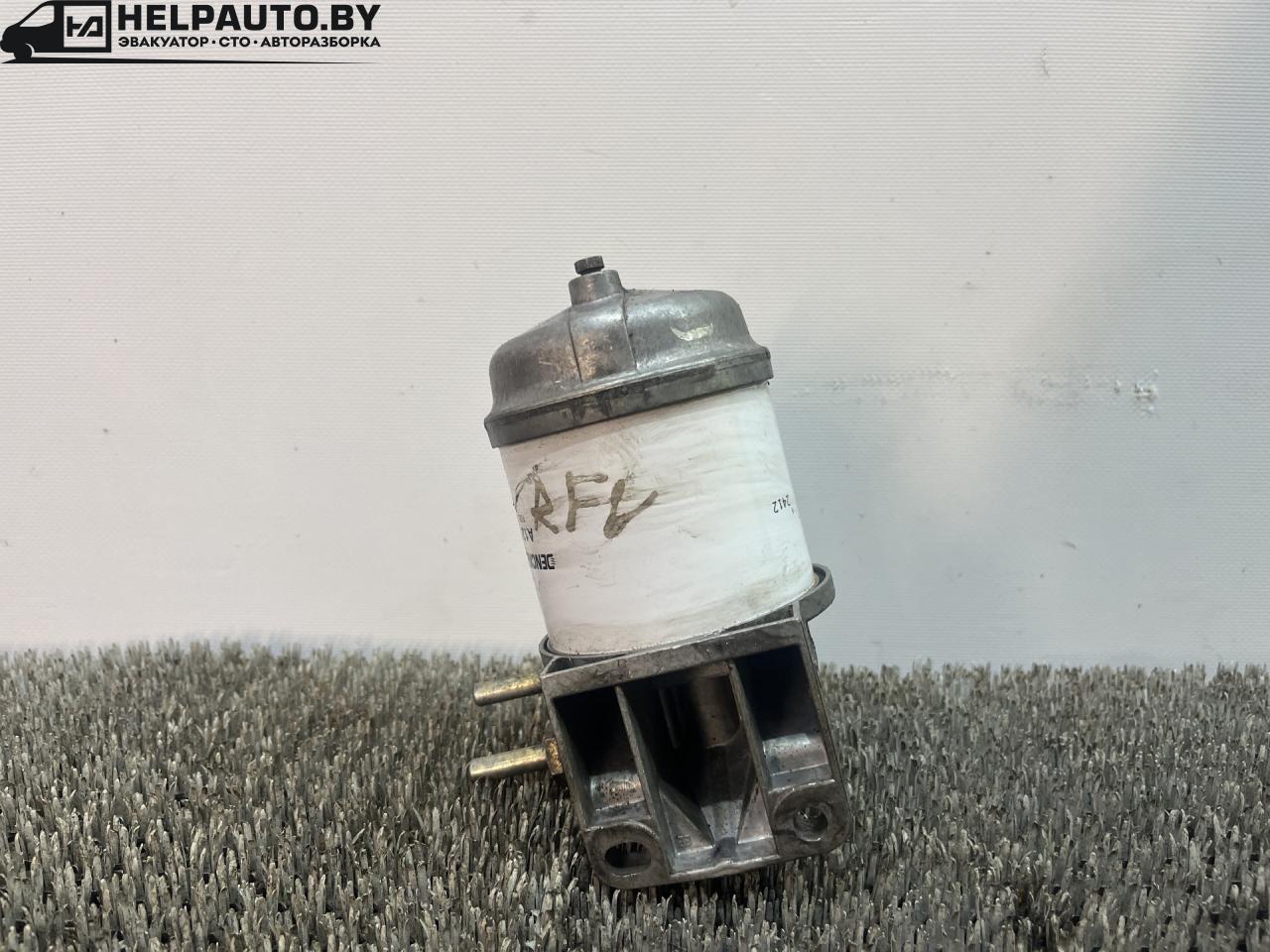 корпус топливного фильтра Peugeot 406 1 поколение (1995 - 1999), 2.0 л., RFV (XU10J4R), бензин, МКПП, передний привод, 9001-157 - фото №1