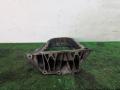 масляный поддон Opel Vectra B 1998, 1.8 л., бензин, МКПП, мокрый асфальт, универсал, 90400111 - фото №5