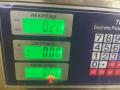 форсунка Ford Fusion 1 поколение [рестайлинг] 2009, 1.4 л., FXJA, бензин, 5МКПП, серебристый, хетчбэк 5 дв., передний привод, 7257P00220 - фото №8