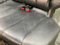 салон (комплект сидений) Hyundai Terracan 1 поколение 2003, 2.5 л., D4BH, дизель, АКПП, серебристый, внедорожник 5 дв., полный подключаемый привод - фото №3