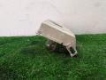 панель заднего фонаря Audi 80 B3 1990, 1.8 л., бензин, МКПП, оранжевый, седан, передний привод, 29632101 - фото №3