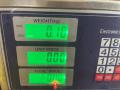фонарь салона (плафон) Volkswagen Jetta 4 поколение 2001, 2.0 л., AQY, бензин, МКПП, синий, седан, передний привод, 3B0.947105 - фото №7