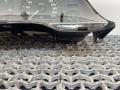 щиток приборов (приборная панель) Opel Zafira 1 поколение (A) 2002, 2.2 л., дизель, 5МКПП, серебристый, минивэн, передний привод, 24419561HU, 110080069003 - фото №2