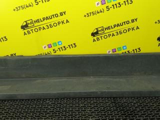 накладка на порог внутренняя Fiat Ducato 2 поколение 1998, 2.8 л., дизель, МКПП, красный, микроавтобус, передний привод