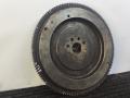 маховик Ford Mondeo 2 поколение 1998, 1.8 л., RFN, дизель, МКПП, передний привод, 70HM6384BA - фото №6