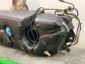 бак топливный Citroen Xsara Picasso 1 поколение 2002, 2.0 л., бензин, МКПП, серый, передний привод, 9645111080 - фото №2