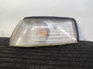 поворотник левый Mazda 626 3 поколение GD 1992, 1.8 л., бензин, МКПП, синий, седан, 082161529LF