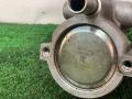 насос гидроусилителя руля Renault Laguna 1 поколение [рестайлинг] 2000, 2.0 л., F4R 760, бензин, МКПП, светло бирюзовый, хетчбэк 5 дв., передний привод, NSP152NY, 22PD057, 7700105707 - фото №4