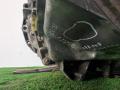 КПП механическая (МКПП) Renault Scenic 1 поколение 1998, 1.9 л., F9Q 734, дизель, синий, минивэн, передний привод, 7700599940, JC5131, C002693 - фото №13