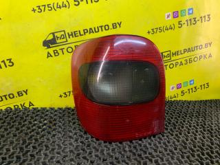 фонарь задний левый Citroen Xsara 1 поколение [рестайлинг] 2001, 1.9 л., дизель, МКПП, универсал