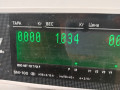 ремень безопасности Rover 600 Series 1 поколение FF 1998, 2.0 л., дизель, МКПП, зеленый, седан, передний привод, D6Y04, C1115, 96332 - фото №5
