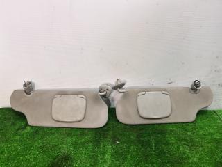 козырек солнцезащитный Ford Taurus 4 поколение 2001, 3.0 л., бензин, АКПП, белый, седан, передний привод