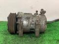 компрессор кондиционера Citroen Xsara Picasso 1 поколение 2002, 2.0 л., бензин, МКПП, серый, передний привод - фото №3