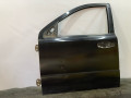 дверь передняя левая Kia Sorento 1 поколение 2003, 2.5 л., D4CB, дизель, МКПП, внедорожник 5 дв. - фото №8
