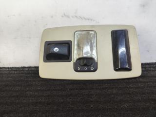 фонарь салона (плафон) Iran Khodro Samand 1 поколение 2009, 1.6 л., бензин, МКПП, чёрный, седан, передний привод