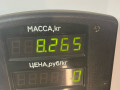 полуось передняя правая (приводной вал, ШРУС) Nissan Almera Tino V10 2001, 1.8 л., QG18DE, бензин, 5МКПП, зеленый, минивэн - фото №3