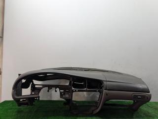 панель передняя салона (торпедо) Ford Taurus 4 поколение 2001, 3.0 л., бензин, АКПП, белый, седан, передний привод