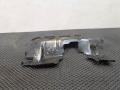пыльник двигателя Kia Sorento 1 поколение 2003, 2.5 л., D4CB, дизель, МКПП, внедорожник 5 дв. - фото №9