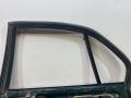 дверь задняя правая Rover 600 Series 1 поколение 1994, 2.0 л., бензин, МКПП, зелёный, седан, передний привод - фото №16