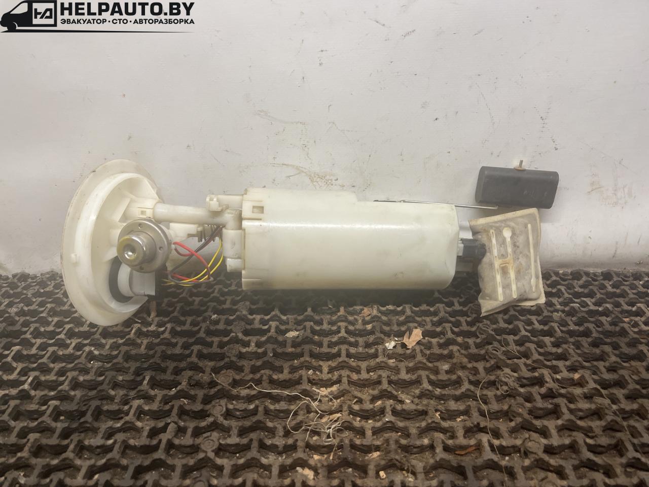 колба в бак Chrysler Voyager 3 поколение 1998, 2.4 л., EDZ, бензин, МКПП, зеленый, минивэн, передний привод, PFP059 - фото №1