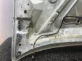 капот Ford Taurus 4 поколение 2001, 3.0 л., бензин, АКПП, белый, седан, передний привод - фото №11
