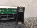 блок управления печки / климат-контроля Iran Khodro Samand 1 поколение 2009, 1.6 л., бензин, МКПП, чёрный, седан, передний привод, K0286636, 51586-15180, 100113287908, N912170 - фото №19
