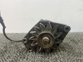 генератор Volkswagen Golf 2 поколение (1983 - 1992), 1.8 л., i, бензин, передний привод, 2940367