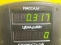 заслонка дроссельная Peugeot Boxer 1 поколение 1999, 2.5 л., THY (DK5ATE), дизель, МКПП, белый, микроавтобус, 008009 - фото №3