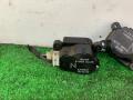 моторчик заслонки печки Citroen Xsara Picasso 1 поколение 2002, 2.0 л., бензин, МКПП, серый, передний привод, 91508 - фото №6